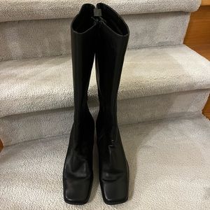 Women’s Kenneth Cole Reaction black boots
